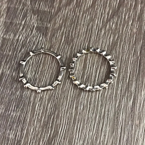 2 ring bundle - Picture 2 of 4